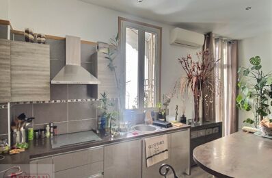 vente appartement 438 000 € à proximité de Beaulieu-sur-Mer (06310)
