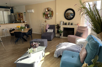 vente appartement 1 135 000 € à proximité de Montpellier-de-Médillan (17260)