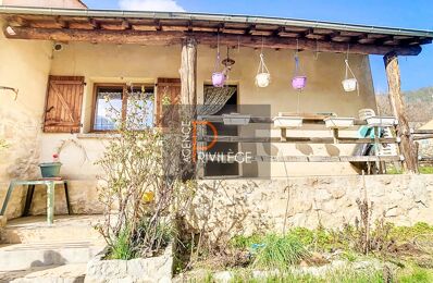 vente maison 199 000 € à proximité de Ubraye (04240)