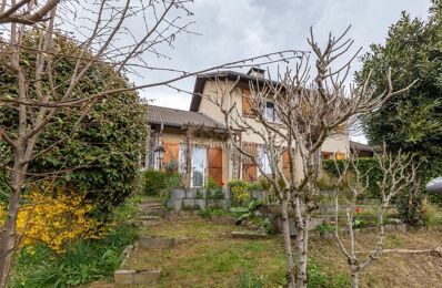 vente maison 359 000 € à proximité de Saint-Alban-de-Montbel (73610)