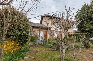 vente maison 349 000 € à proximité de Grésy-sur-Aix (73100)