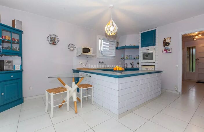 Maison sur sous sol - CHAMBERY le Vieux — photo 4