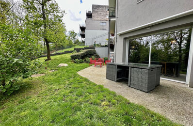 vente appartement 325 000 € à proximité de Cournon-d'Auvergne (63800)