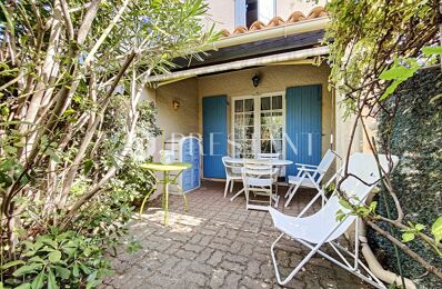 vente maison 216 000 € à proximité de Roquebrune-sur-Argens (83520)