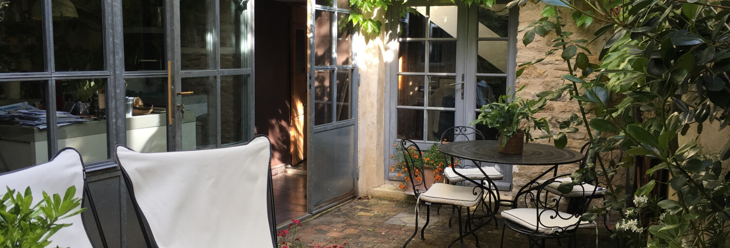 Maison 8 Pièces 200 m² à vendre à Ars-en-Ré (17590)