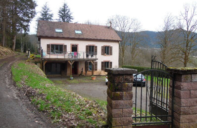 vente maison 243 800 € à proximité de Saint-Dié-des-Vosges (88100)