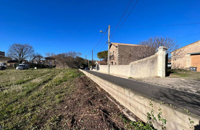 construire maison 324 000 € à proximité de Alignan-du-Vent (34290)
