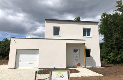 construire maison 232 218 € à proximité de Vannes (56000)
