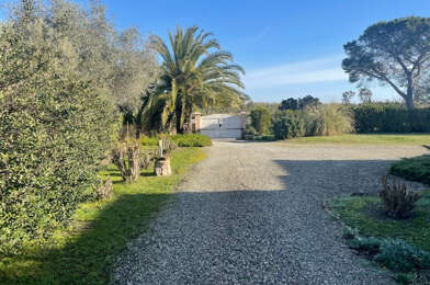 Maison 5 pièces 550000 €