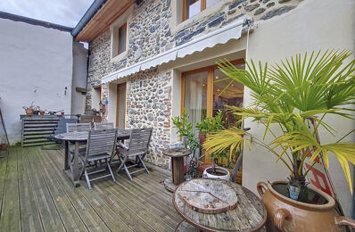 vente maison 299 000 € à proximité de Saint-Martin-d'Hères (38400)