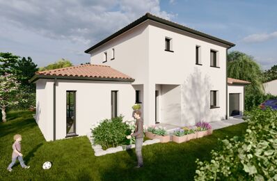 construire maison 517 000 € à proximité de Castelmaurou (31180)