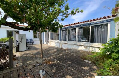 maison 5 pièces 112 m2 à vendre à Les Sables-d'Olonne (85100)