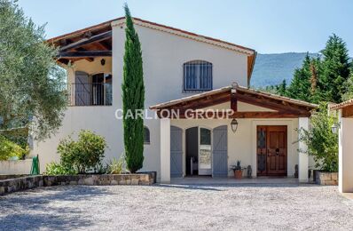 vente maison 1 480 000 € à proximité de Saint-Antonin (06260)