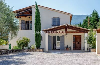 maison 9 pièces 342 m2 à vendre à Châteauneuf-Grasse (06740)