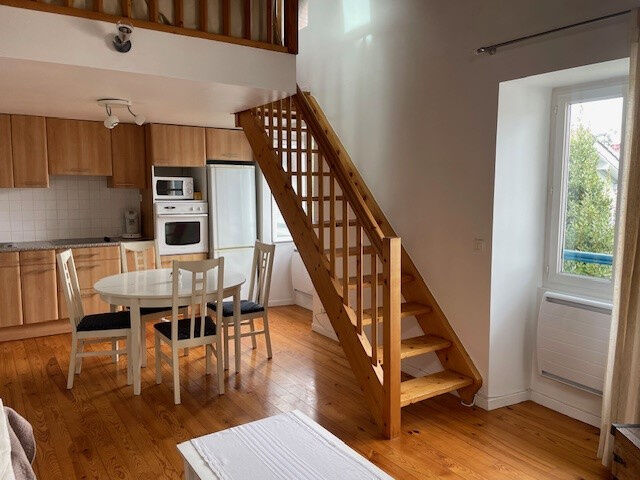 Appartement  T2 à vendre Saint-Jean-de-Luz 64500