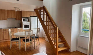 Appartement 2 Pièces 47 m² à vendre à Saint-Jean-de-Luz (64500)