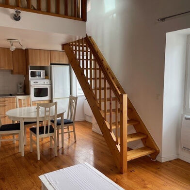 Appartement 2 pièces 350000 €