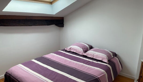 Appartement 2 pièces  à vendre Saint-Jean-de-Luz 64500