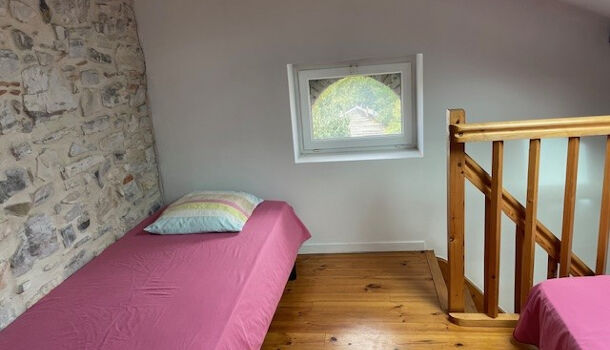 Appartement 2 pièces  à vendre Saint-Jean-de-Luz 64500