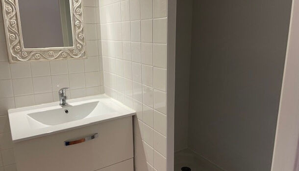 Appartement 2 pièces  à vendre Saint-Jean-de-Luz 64500