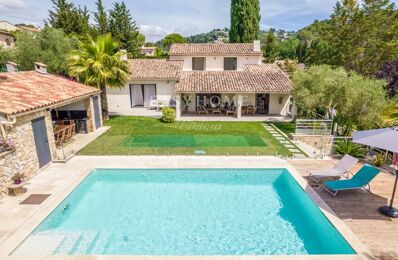 vente maison 1 690 000 € à proximité de Théoule-sur-Mer (06590)