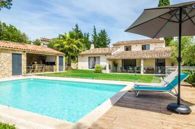 Maison 7 pièces 1390000 €