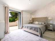 Villa + permis 2 ème Maison Mougins Côte d'Azur — photo 4