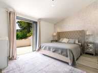 Villa + permis 2 ème Maison Mougins Côte d'Azur — photo 4