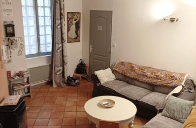 vente appartement 110 000 € à proximité de Paradou (13520)