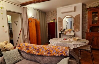 vente appartement 110 000 € à proximité de Saint-Rémy-de-Provence (13210)