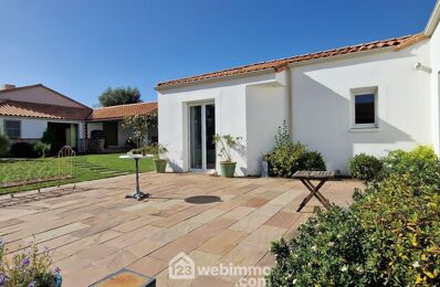 vente maison 330 000 € à proximité de Montaigu-Vendée (85600)