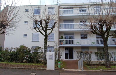 vente appartement 233 000 € à proximité de Saint-Jean-de-Losne (21170)