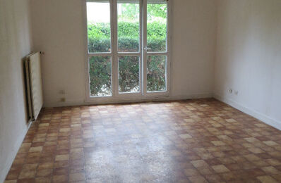 appartement 2 pièces 50 m2 à louer à Saint-Jean-de-Braye (45800)
