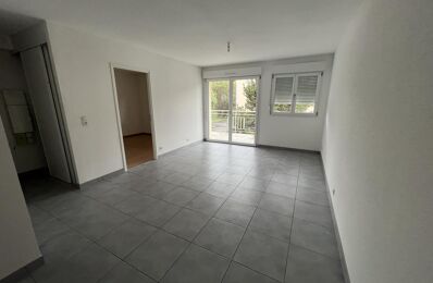 location appartement 550 € CC /mois à proximité de Sercœur (88600)
