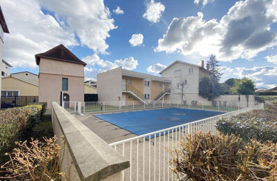 vente appartement 140 000 € à proximité de Belleville-en-Beaujolais (69220)
