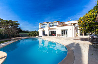 vente maison 1 398 000 € à proximité de Cannes (06400)