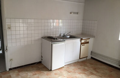 location appartement 310 € CC /mois à proximité de Lavoûte-sur-Loire (43800)
