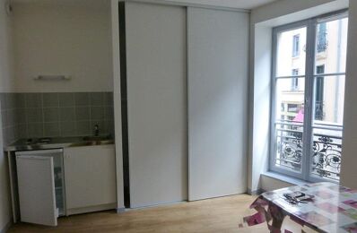 location appartement 315 € CC /mois à proximité de Lavoûte-sur-Loire (43800)