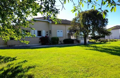 vente maison 239 000 € à proximité de Montagny (42840)