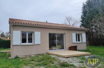 vente maison 317 000 € à proximité de Mérignac (33700)