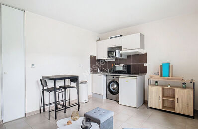 location appartement 570 € CC /mois à proximité de Saint-Mars-du-Désert (44850)