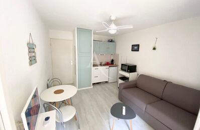 vente appartement 108 000 € à proximité de Cavalaire-sur-Mer (83240)