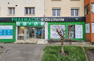 location commerce 1 630 € CC /mois à proximité de Saint-Sulpice-la-Pointe (81370)