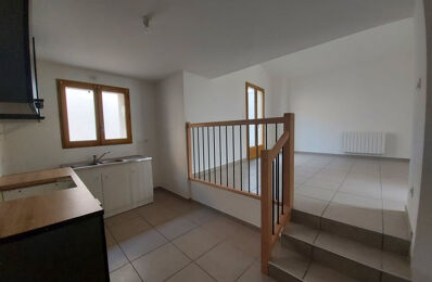 location appartement 848 € CC /mois à proximité de Vernaison (69390)