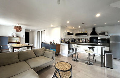 location appartement 620 € CC /mois à proximité de Vrigne-Aux-Bois (08330)