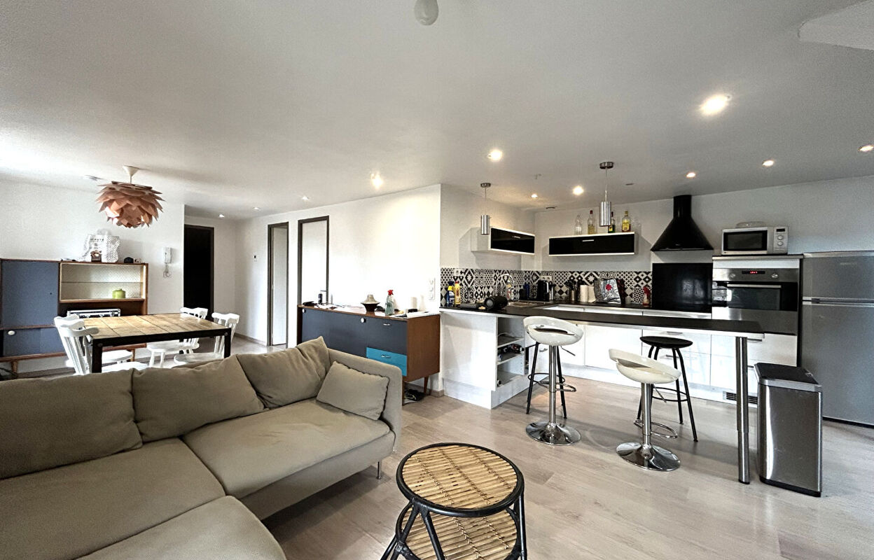 appartement 2 pièces 49 m2 à louer à Charleville-Mézières (08000)