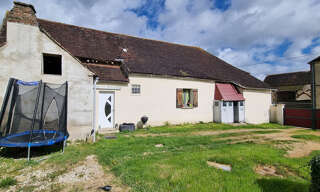 Maison 3 Pièces 108 m² à vendre à Butteaux (89360)