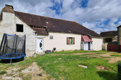 Maison 3 pièces 85000 €