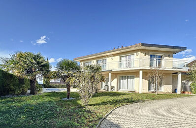 vente maison 1 160 000 € à proximité de Marin (74200)