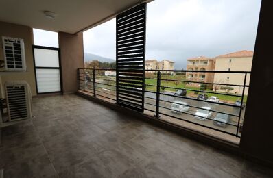 appartement 2 pièces 45 m2 à louer à Vescovato (20215)